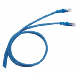 Cordon de brassage RJ45 -...