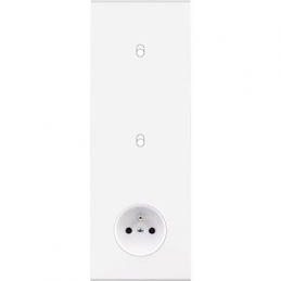 Switch plate Confidence...