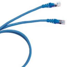 Network cable RJ45 LCS³ -...