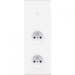 Placa de interrutor...