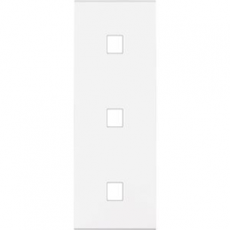 Placa de interrutor...