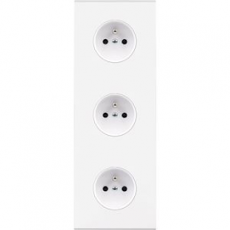 Placa de interrutor...