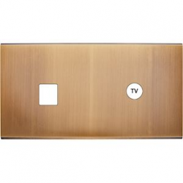 Switch plate Confidence...