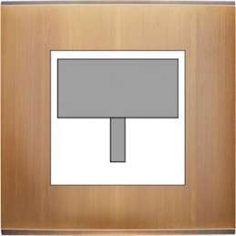 Placa de interrutor...