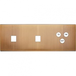 Placa del interruptor...