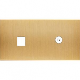 Switch plate Confidence...