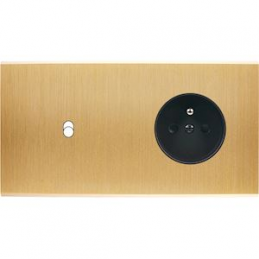 Switch plate Confidence...