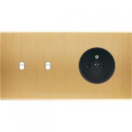 Placa de interrutor...