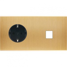 Placa de interrutor...