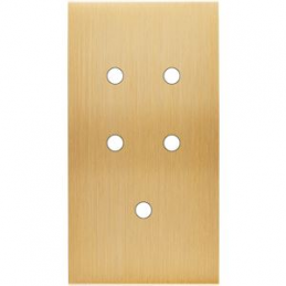 Placa de interrutor...