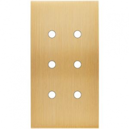 Switch plate Confidence...