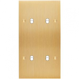 Placa de interrutor...