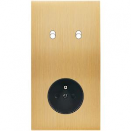 Placa de interrutor...