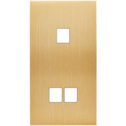 Placa de interrutor...