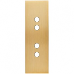 Placa de interrutor...