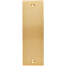 Placa de interrutor...