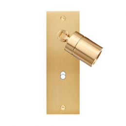 Placa de interrutor...