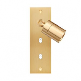 Placa de interrutor...