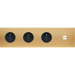 Placa de interrutor...