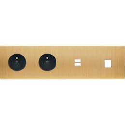 Placa de interrutor...