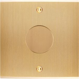 Façade Confidence Laiton...