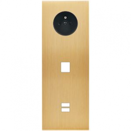 Placa del interruptor...