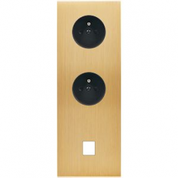 Placa de interrutor...