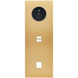 Placa del interruptor...