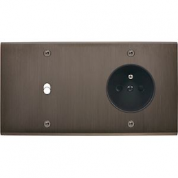 Switch plate Confidence...