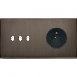 Switch plate Confidence...