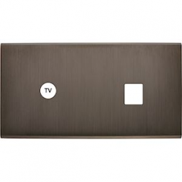 Placa del interruptor...