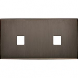 Placa del interruptor...