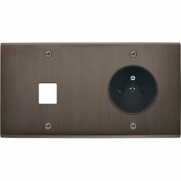 Switch plate Confidence...