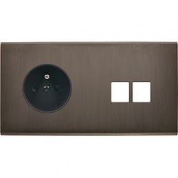 Switch plate Confidence...