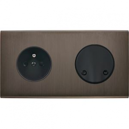 Switch plate Confidence...