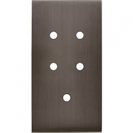 Façade Confidence laiton...