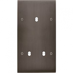 Placa del interruptor...