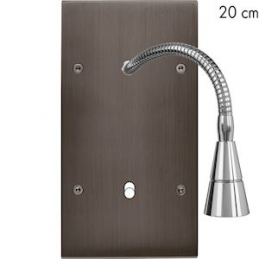 Placa de interrutor...