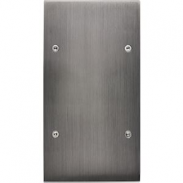 Placa del interruptor...