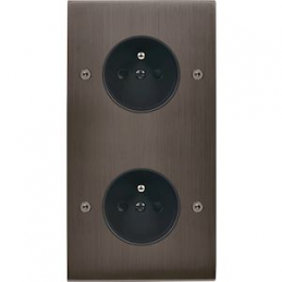 Placa de interrutor...