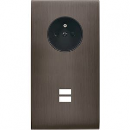 Placa de interrutor...