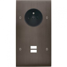 Façade Confidence Laiton...