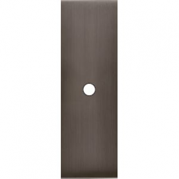 Placa del interruptor...