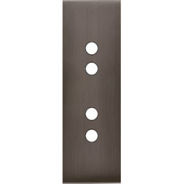 Placa de interrutor...