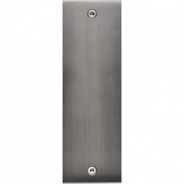 Switch plate Confidence...