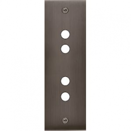 Façade Confidence laiton...