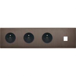 Switch plate Confidence...