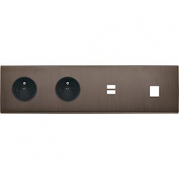 Placa de interrutor...