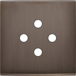 Placa de interrutor...