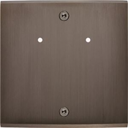 Placa del interruptor...